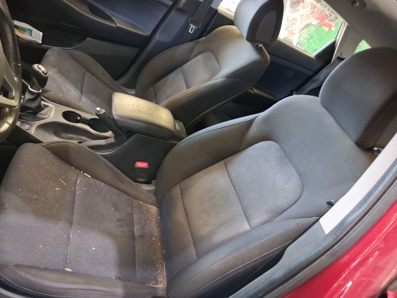 Recambio de asiento delantero izquierdo para hyundai tucson (tl, tle) 1.7 crdi referencia OEM IAM   