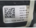 Recambio de anillo airbag para volkswagen golf vii (5g1, bq1, be1, be2) 1.4 tsi referencia OEM IAM   