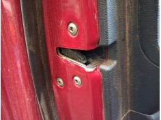 CERRADURA PUERTA DELANTERA IZQUIERDA 81310D3000 