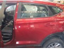 Recambio de puerta trasera izquierda para hyundai tucson (tl, tle) 1.7 crdi referencia OEM IAM 77003D3000  