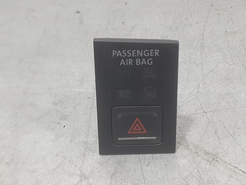 Recambio de warning para volkswagen golf vii (5g1, bq1, be1, be2) 1.4 tsi referencia OEM IAM   