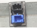 Recambio de warning para volkswagen golf vii (5g1, bq1, be1, be2) 1.4 tsi referencia OEM IAM   