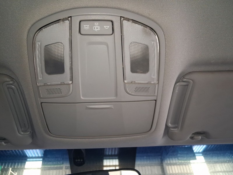 Recambio de luz interior para hyundai tucson (tl, tle) 1.7 crdi referencia OEM IAM 92800D3000TTX  