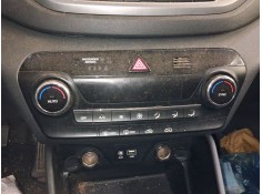 Recambio de mando climatizador para hyundai tucson (tl, tle) 1.7 crdi referencia OEM IAM   
