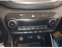 Recambio de mando climatizador para hyundai tucson (tl, tle) 1.7 crdi referencia OEM IAM   