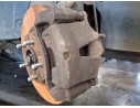 Recambio de pinza freno delantera derecha para hyundai tucson (tl, tle) 1.7 crdi referencia OEM IAM 58130D7500 58190D7A50 
