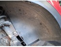 Recambio de plastico pase rueda del. dch. para hyundai tucson (tl, tle) 1.7 crdi referencia OEM IAM 86812D7000  
