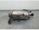 Recambio de filtro de particulas para peugeot 2008 ii (ud_, us_, uy_, uj_, ur_, uc_) 1.5 bluehdi 130 referencia OEM IAM   