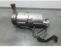 Recambio de filtro de particulas para peugeot 2008 ii (ud_, us_, uy_, uj_, ur_, uc_) 1.5 bluehdi 130 referencia OEM IAM   
