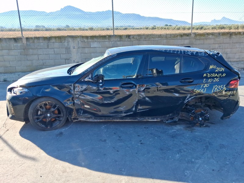 bmw serie 1 (f70) del año 2025