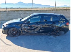 BMW SERIE 1 (F70)