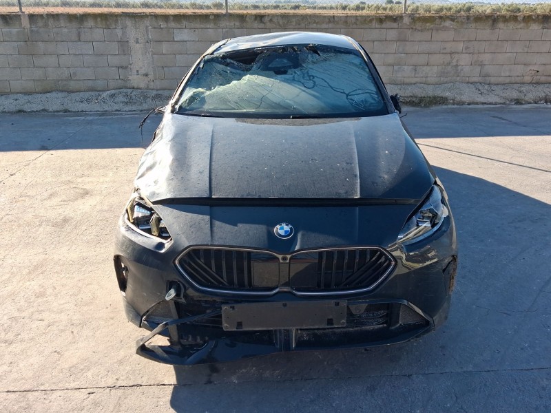 bmw serie 1 (f70) del año 2025