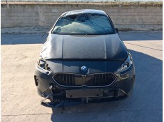 BMW SERIE 1 (F70)