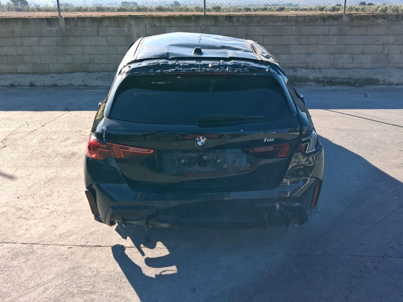 bmw serie 1 (f70) del año 2025