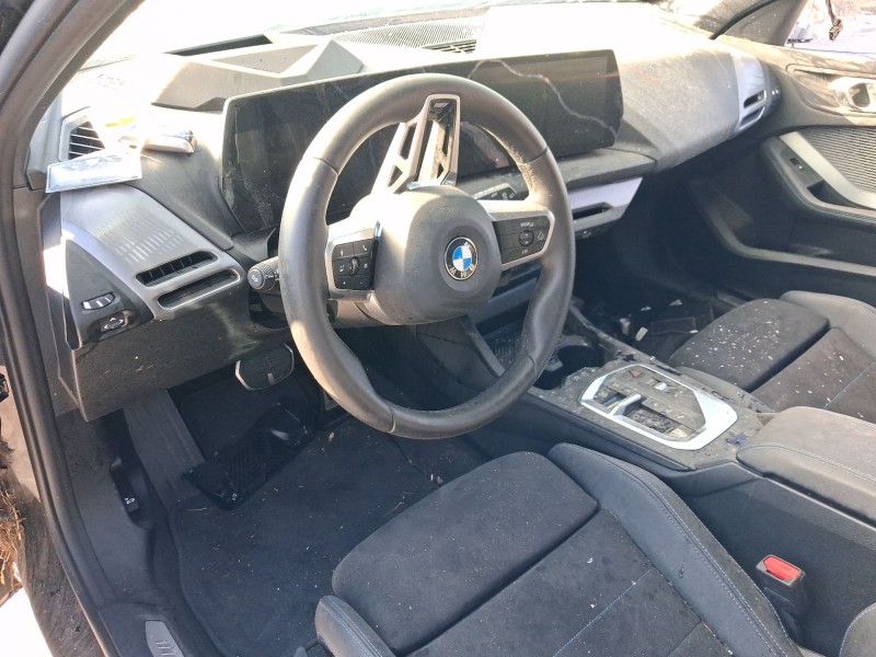 bmw serie 1 (f70) del año 2025