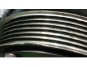 Recambio de compresor aire acondicionado para peugeot 3008 i monospace (0u_) 1.6 hdi referencia OEM IAM 9825868180 6453ZC POLEA 