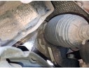 Recambio de cremallera direccion para hyundai tucson (tl, tle) 1.7 crdi referencia OEM IAM 57700D7001 ELECTRO-MECÁNICA 
