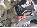 Recambio de mangueta delantera derecha para hyundai tucson (tl, tle) 1.7 crdi referencia OEM IAM 51716D7000  