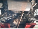 Recambio de puente trasero para hyundai tucson (tl, tle) 1.7 crdi referencia OEM IAM 55405D7000  