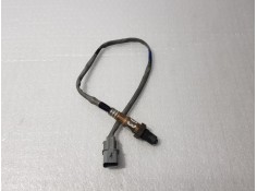 Recambio de sonda lambda para kia niro emotion plug-in hybrid referencia OEM IAM 9025030133 3921003140 KEFICO