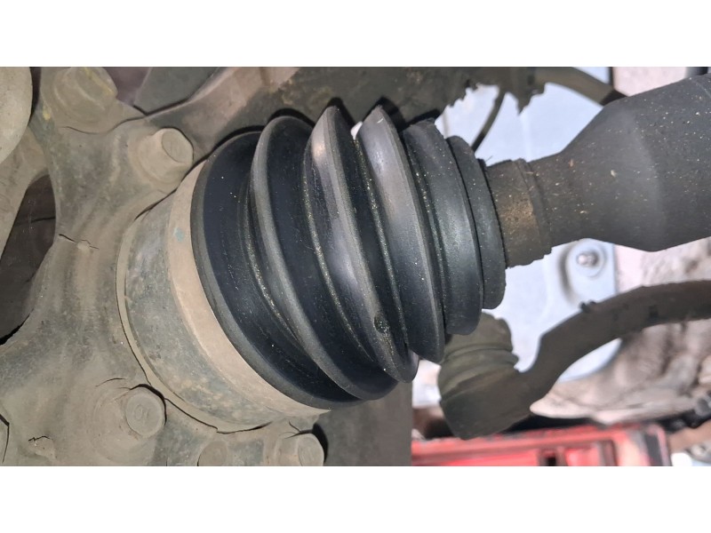 Recambio de transmision delantera derecha para hyundai tucson (tl, tle) 1.7 crdi referencia OEM IAM 49501D7180  