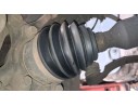 Recambio de transmision delantera derecha para hyundai tucson (tl, tle) 1.7 crdi referencia OEM IAM 49501D7180  