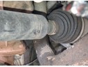 Recambio de transmision delantera derecha para hyundai tucson (tl, tle) 1.7 crdi referencia OEM IAM 49501D7180  