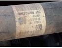 Recambio de transmision delantera derecha para hyundai tucson (tl, tle) 1.7 crdi referencia OEM IAM 49501D7180  