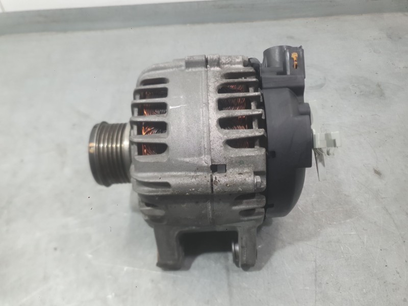 Recambio de alternador para peugeot 2008 ii (ud_, us_, uy_, uj_, ur_, uc_) 1.5 bluehdi 130 referencia OEM IAM 9835688980  