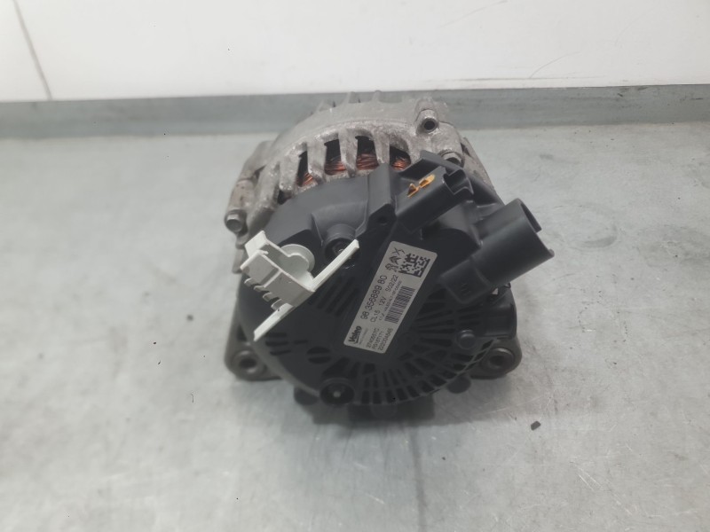Recambio de alternador para peugeot 2008 ii (ud_, us_, uy_, uj_, ur_, uc_) 1.5 bluehdi 130 referencia OEM IAM 9835688980  