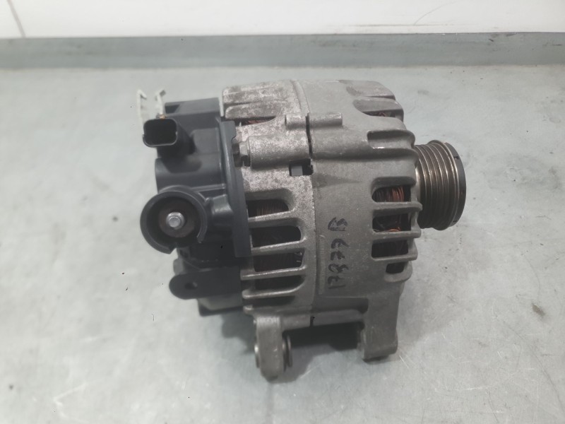Recambio de alternador para peugeot 2008 ii (ud_, us_, uy_, uj_, ur_, uc_) 1.5 bluehdi 130 referencia OEM IAM 9835688980  