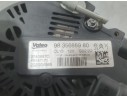 Recambio de alternador para peugeot 2008 ii (ud_, us_, uy_, uj_, ur_, uc_) 1.5 bluehdi 130 referencia OEM IAM 9835688980  