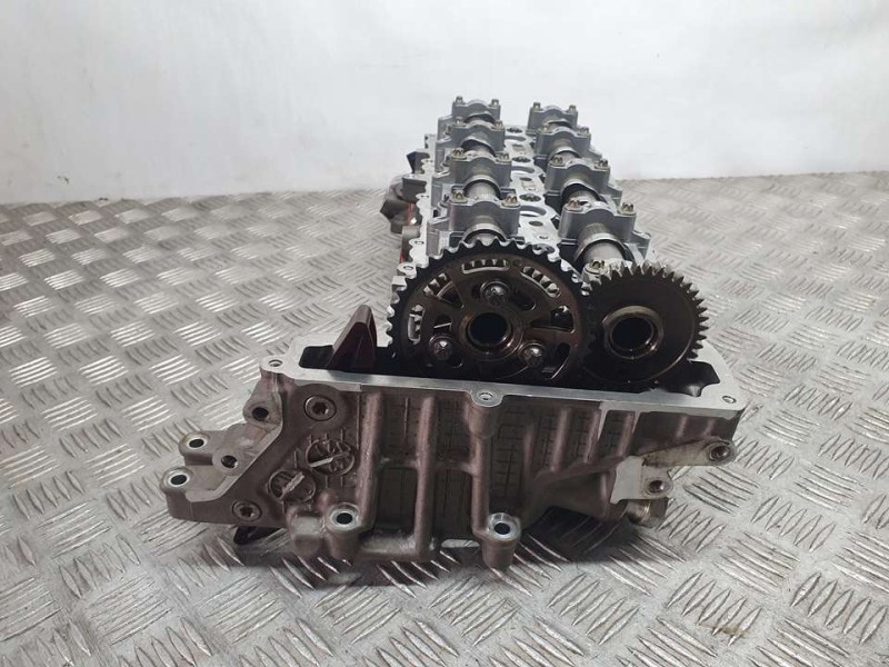 Recambio de culata para bmw serie 2 active tourer (u06) referencia OEM IAM E0586729 211755301 