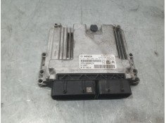CENTRALITA MOTOR UCE 9845780880 0281037200 BOSCH