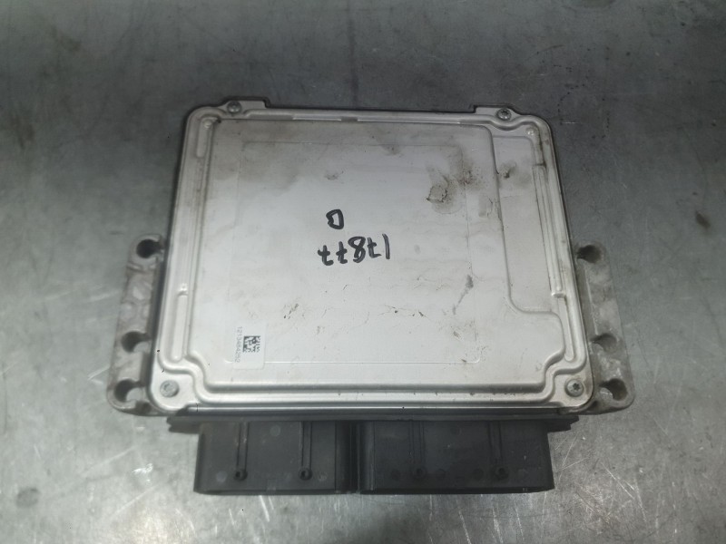 Recambio de centralita motor uce para peugeot 2008 ii (ud_, us_, uy_, uj_, ur_, uc_) 1.5 bluehdi 130 referencia OEM IAM 16595543