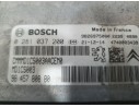 Recambio de centralita motor uce para peugeot 2008 ii (ud_, us_, uy_, uj_, ur_, uc_) 1.5 bluehdi 130 referencia OEM IAM 16595543