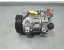 Recambio de compresor aire acondicionado para peugeot 2008 ii (ud_, us_, uy_, uj_, ur_, uc_) 1.5 bluehdi 130 referencia OEM IAM 