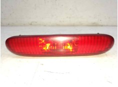 Recambio de faro antiniebla trasero central para mini mini (r56) cooper referencia OEM IAM   