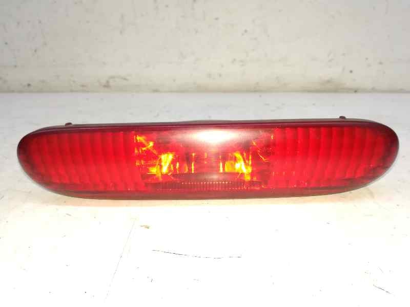 Recambio de faro antiniebla trasero central para mini mini (r56) cooper referencia OEM IAM   