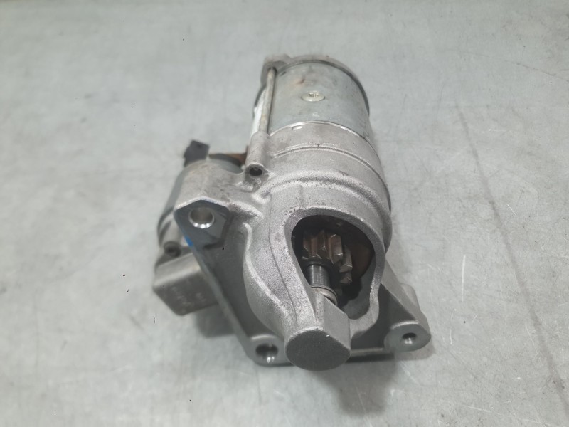 Recambio de motor arranque para peugeot 2008 ii (ud_, us_, uy_, uj_, ur_, uc_) 1.5 bluehdi 130 referencia OEM IAM 9832577880  