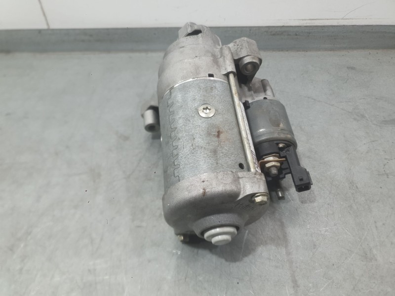 Recambio de motor arranque para peugeot 2008 ii (ud_, us_, uy_, uj_, ur_, uc_) 1.5 bluehdi 130 referencia OEM IAM 9832577880  