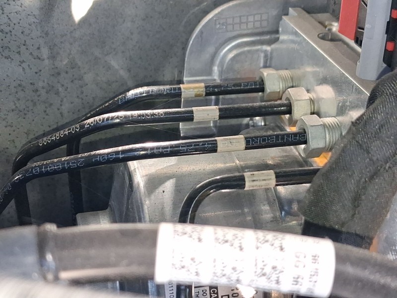 Recambio de abs para bmw serie 1 (f70) 116i referencia OEM IAM   