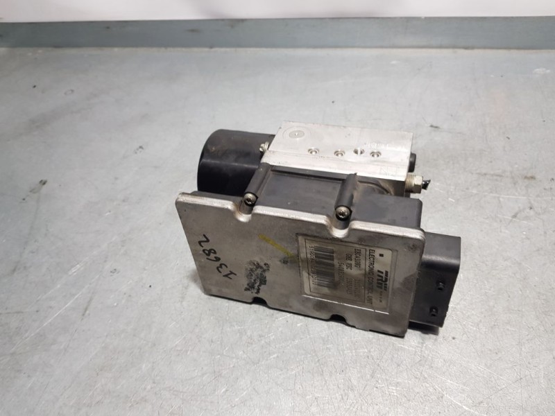 Recambio de abs para saab 9-3 sport sedán linear sport referencia OEM IAM 15114115C 54085190C TRW