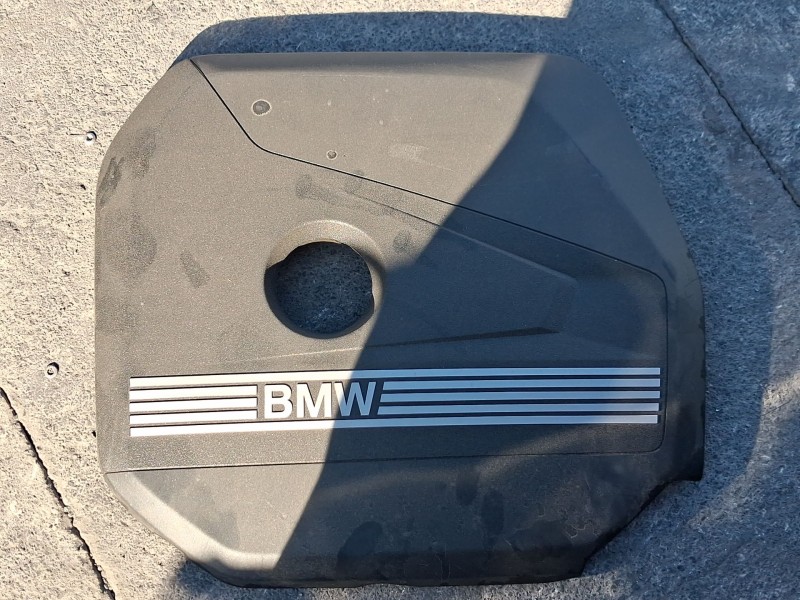 Recambio de tapa motor para bmw serie 1 (f70) 116i referencia OEM IAM   