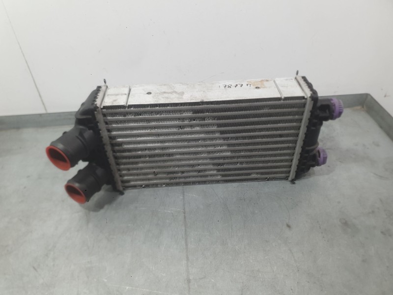 Recambio de intercooler para peugeot 2008 ii (ud_, us_, uy_, uj_, ur_, uc_) 1.5 bluehdi 130 referencia OEM IAM 9824742280  