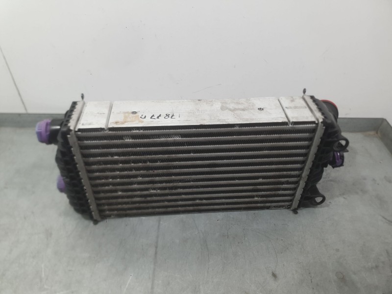 Recambio de intercooler para peugeot 2008 ii (ud_, us_, uy_, uj_, ur_, uc_) 1.5 bluehdi 130 referencia OEM IAM 9824742280  