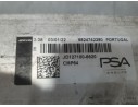 Recambio de intercooler para peugeot 2008 ii (ud_, us_, uy_, uj_, ur_, uc_) 1.5 bluehdi 130 referencia OEM IAM 9824742280  