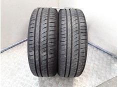 Recambio de neumatico pareja para neumaticos reutilizados - referencia OEM IAM 195551687H PIRELLI 195/55/16/87H