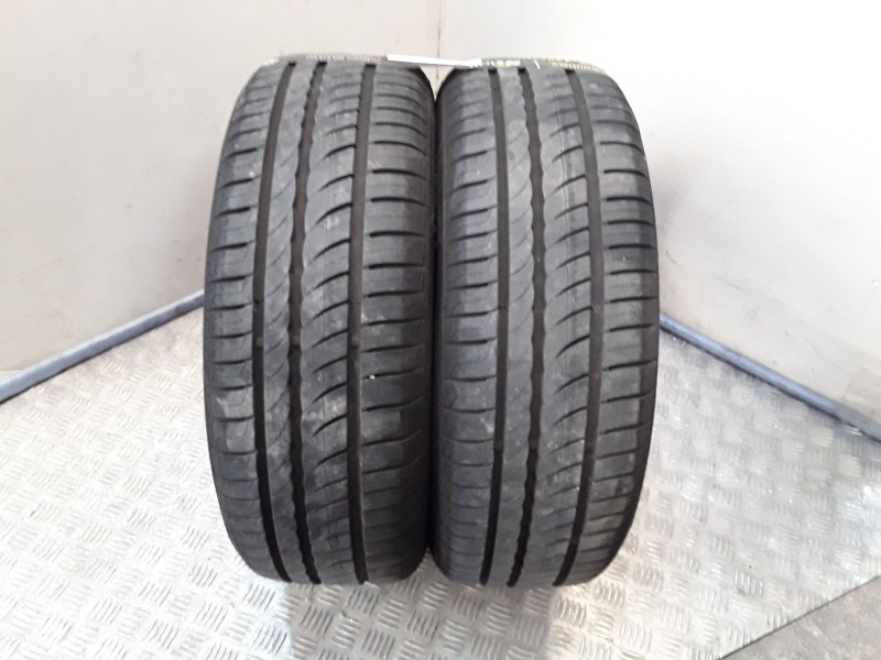Recambio de neumatico pareja para neumaticos reutilizados - referencia OEM IAM 195551687H PIRELLI 195/55/16/87H