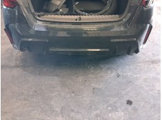 PARAGOLPES TRASERO 51125A898B9 TOCADO ROZADO 
